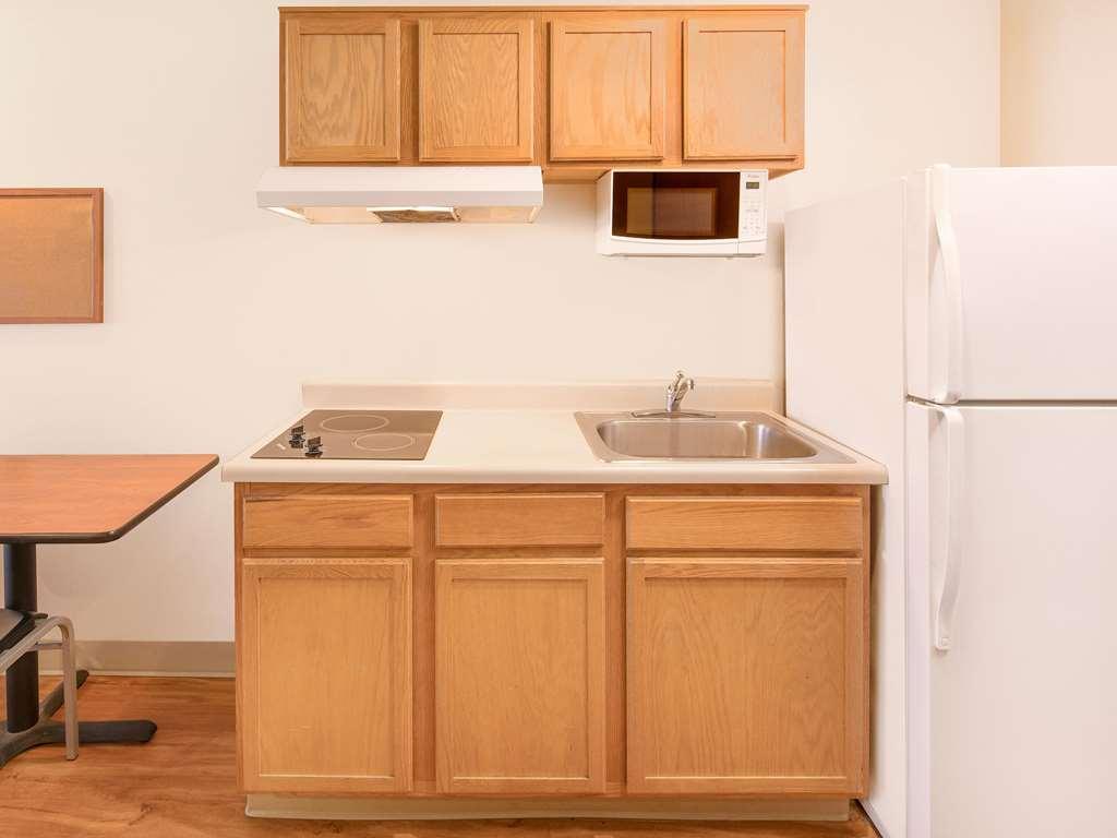 Extended Stay America Select Suites - Jackson - South Byram Quarto foto