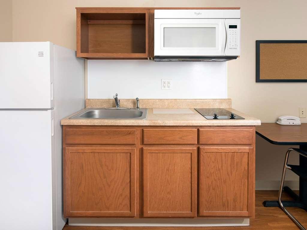 Extended Stay America Select Suites - Jackson - South Byram Quarto foto
