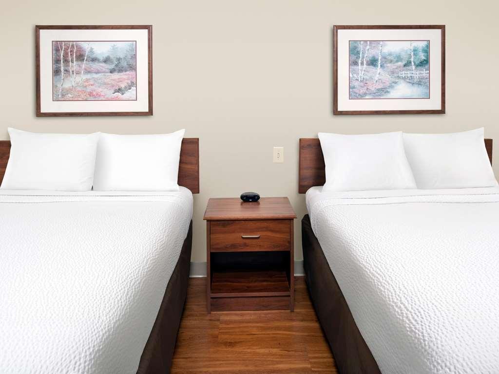 Extended Stay America Select Suites - Jackson - South Byram Quarto foto