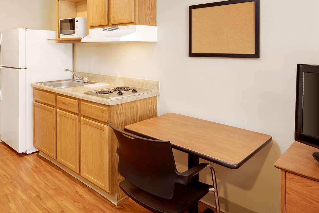 Extended Stay America Select Suites - Jackson - South Byram Quarto foto