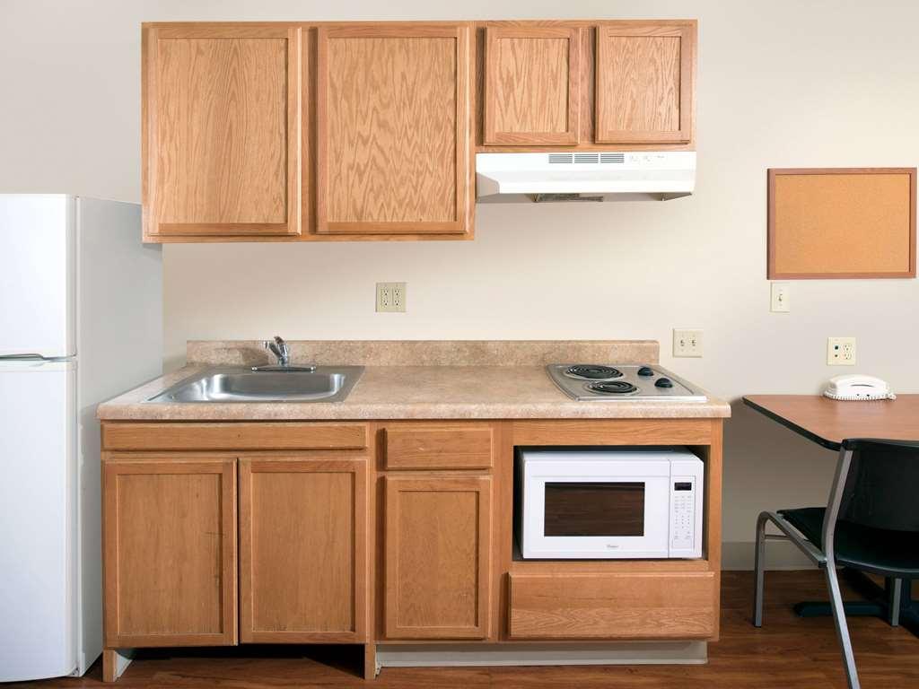 Extended Stay America Select Suites - Jackson - South Byram Quarto foto