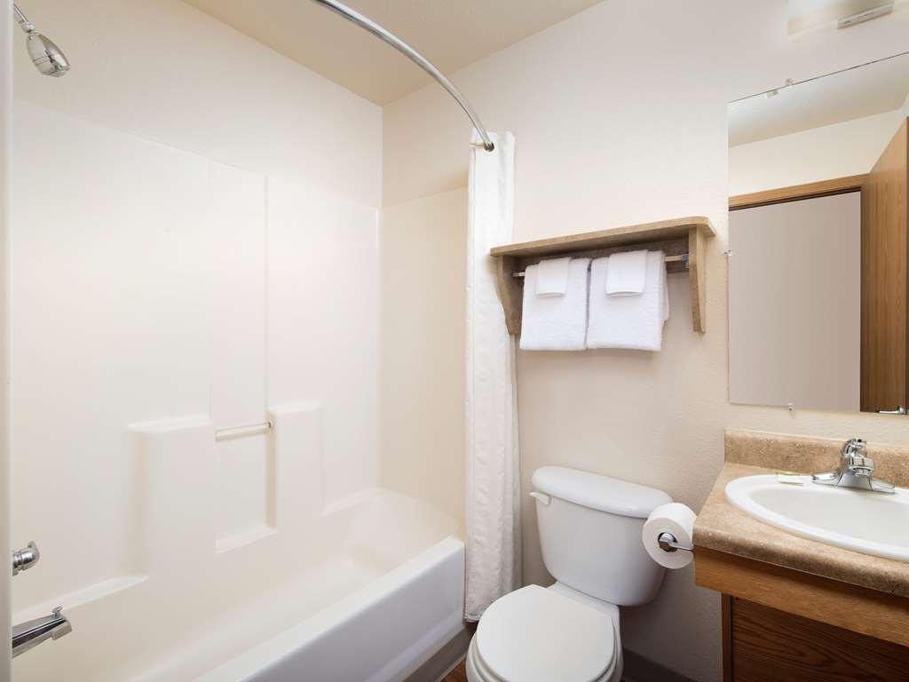 Extended Stay America Select Suites - Jackson - South Byram Exterior foto