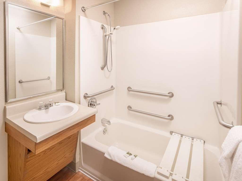 Extended Stay America Select Suites - Jackson - South Byram Exterior foto